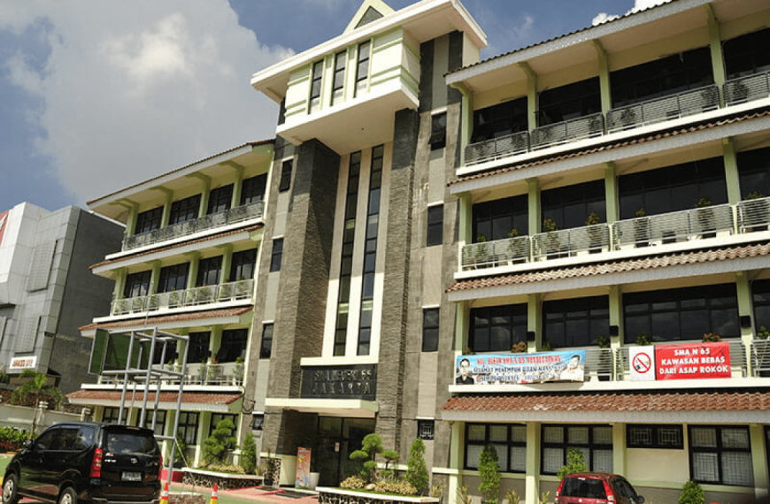 Pengumuman Mutasi Semester Genap Tahun…