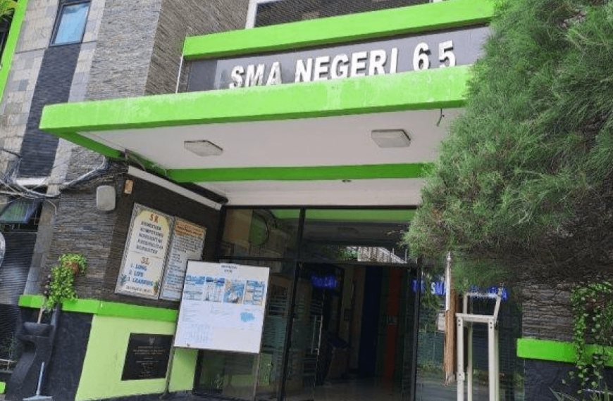 Pengumuman Mutasi Semester Ganjil Tahun…