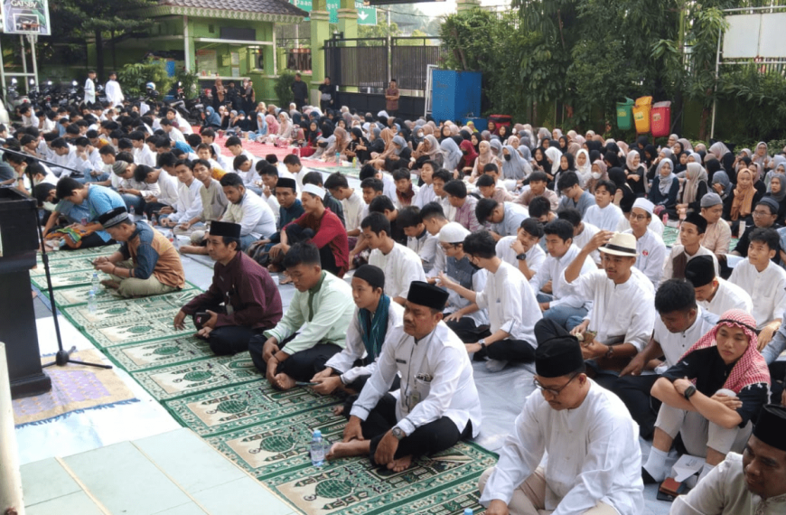 Rekapitulasi SNBP SMAN 65 Jakarta 2022-2023