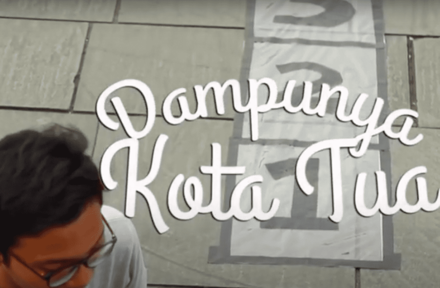 Mengenalkan Budaya dan Sejarah Melalui…