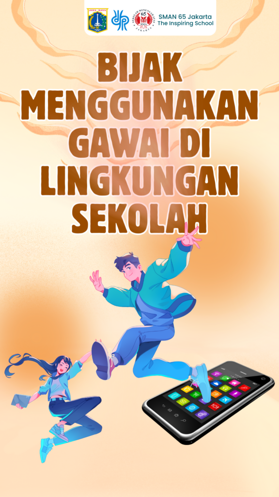 SE PEMANFAATAN GAWAI SECARA BIJAK DI LINGKUNGAN SATUAN PENDIDIKAN